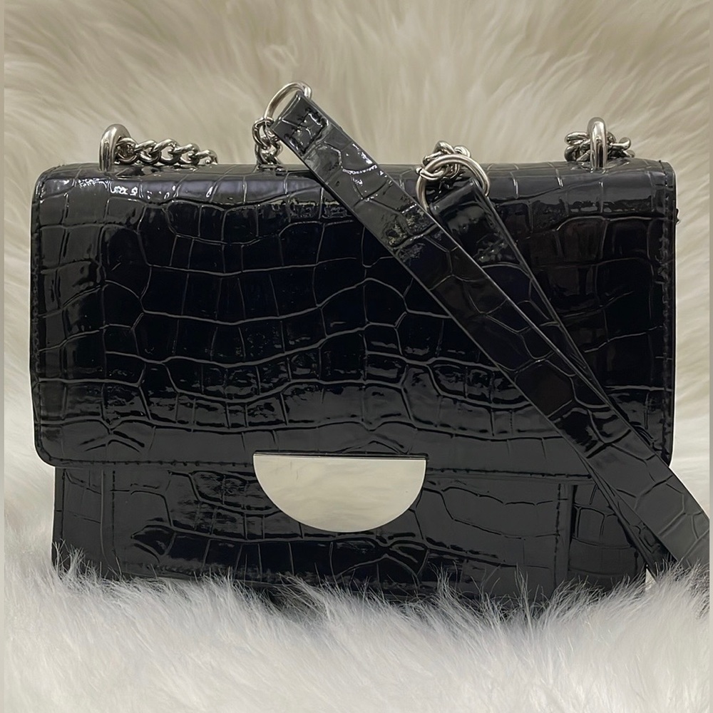 H&M should bag | NWOT - Picture 4 of 11